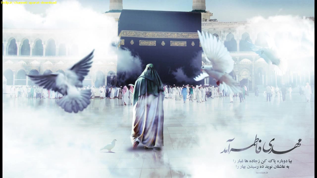 ماجرای کمک امام زمان(عج) به مردی بت پرست