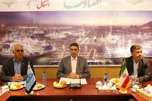 بعید است پالایشگاه شازند به بخش خصوصی واگذار شود