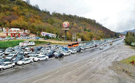 چشمه هفت رنگ مجن را بیشتر بشنایسم