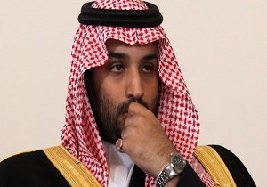 ادعای بن سلمان: جنگ در یمن به پایان خود نزدیک شده است