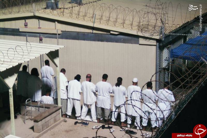 از گوانتاناموی آل&zwnj;سعود چه می&zwnj;دانید؟/سرنوشت شوم مخالفان &laquo;بن سلمان&raquo; در مخوف&zwnj;ترین زندان خاورمیانه +تصاویر