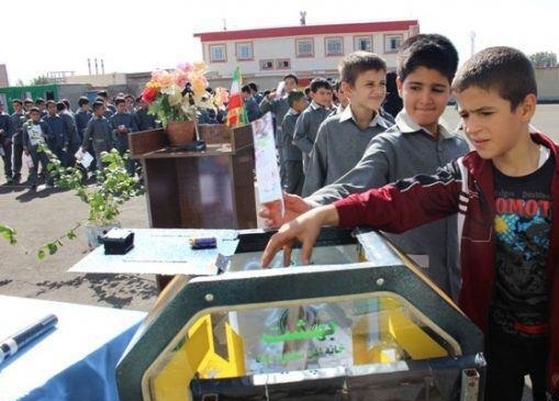 جشن نیکوکاری در ۹۰۹ پایگاه استان بوشهر آغاز شد