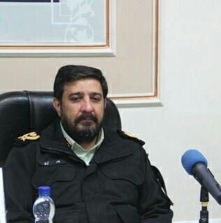 دستگیری عامل کلاهبرداری سه میلیارد ریالی در نیشابور