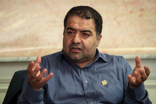 مصوبه برج باغات لغو خواهد شد