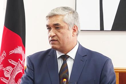 انتقاد دادستان کل افغانستان از توقیف های خودسرانه و غیر ضروری