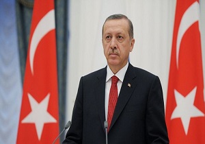 اردوغان با روحانی درباره غوطه شرقی گفتگو می‌کند