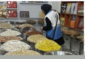 طرح مانور بسیج سلامت نوروزی در شهرستان دیلم اجرایی شد