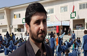 حفاظت ساختمان ها در مقابل حریق