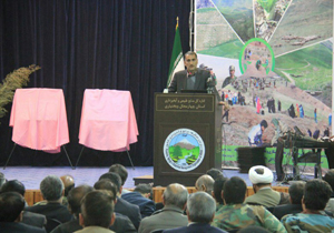 حفاظت از منابع طبیعی یک وظیفه ملی و شرعی است