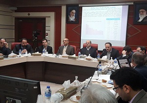 طراحی سامانه برای رصد وضعیت اشتغال استان قزوین