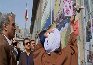 زنگ جشن نیکوکاری در مدارس مهاباد نواخته شد