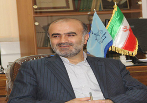 تخریب بنای غیر مجاز در سوادکوه