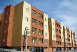 مظنه قیمت قطعی معاملات آپارتمان در غرب تهران+جدول