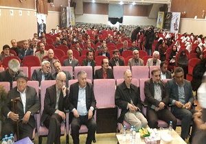 تجلیل از خیران مدرسه ساز استان قزوین / محقق شدن ۸ میلیارد تومانی تعهد خیران