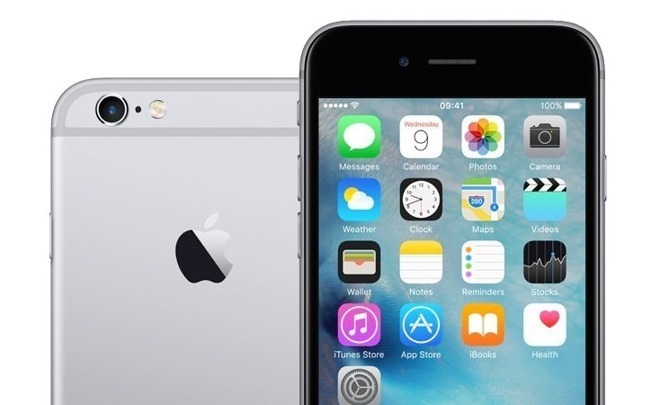 تفاوت سرعت آیفون 6S قبل و بعد از تعویض باتری +فیلم