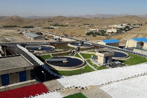 راه اندازی آزمایشگاه مرکزی در شهرستان های ابهر و خرمدره