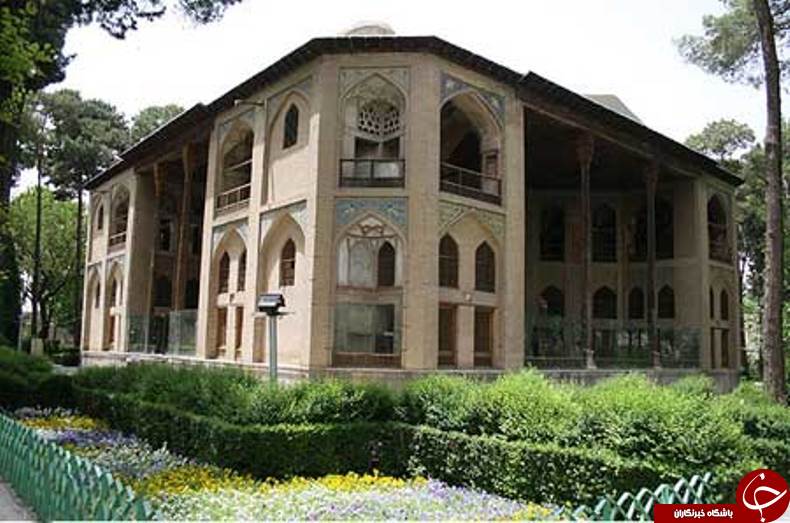 نوروز در اصفهان؛ از سی و سه پل تا منارجنبان +نقشه و تصاویر
