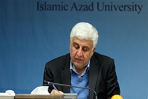 مدیریت هزینه الویت اصلی دانشگاه آزاد
