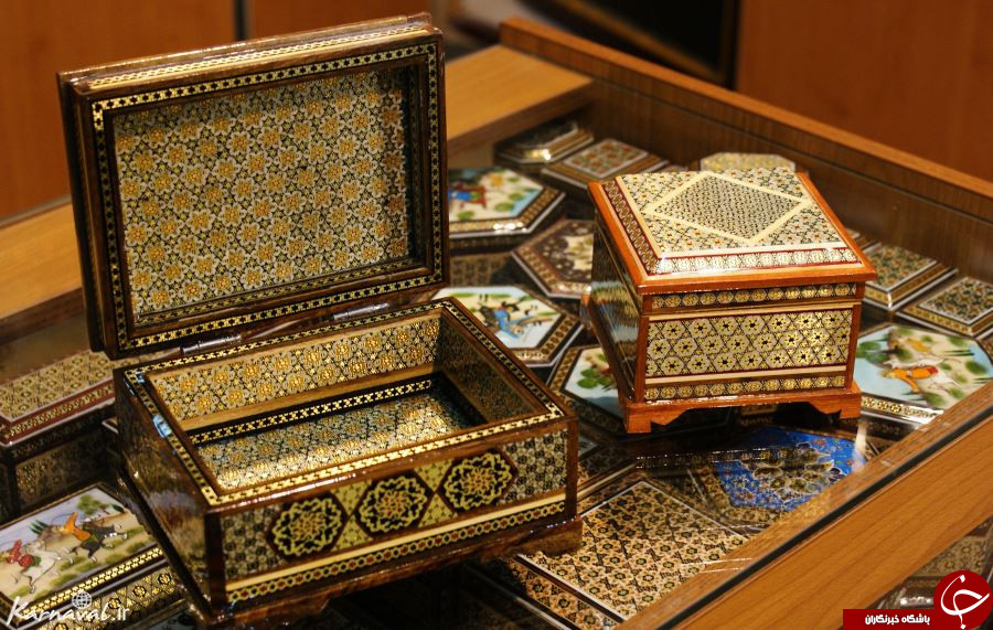 نوروز در اصفهان؛ از سی و سه پل تا منارجنبان +نقشه و تصاویر