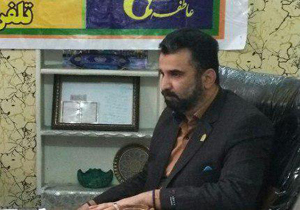 بهره مندی هزار مددجوی آملی از خدمات آبشارعاطفه‌ ها