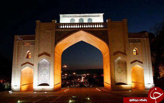 نوروز گردی در فارس؛ از تاریخ هزار ساله تا حافظ و سعدی شاعر +نقشه و تصاویر
