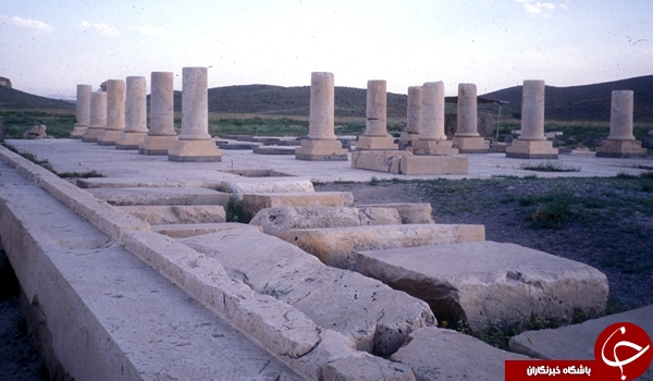نوروز گردی در فارس؛ از تاریخ هزار ساله تا حافظ و سعدی شاعر +نقشه و تصاویر