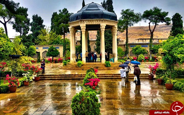 نوروز گردی در فارس؛ از تاریخ هزار ساله تا حافظ و سعدی شاعر +نقشه و تصاویر