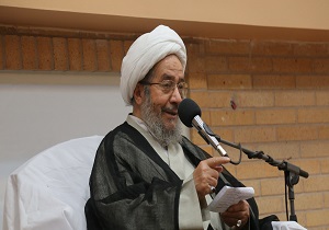 شبهات اعتقادی جوانان رابه سوی بی دینی پیش می برد