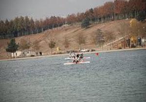 حضور پاروزنان گیلانی در اردوی تیم ملی