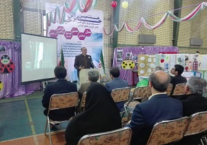 برگزاری جشنواره منطقه ای جابر بن حیان در ارومیه