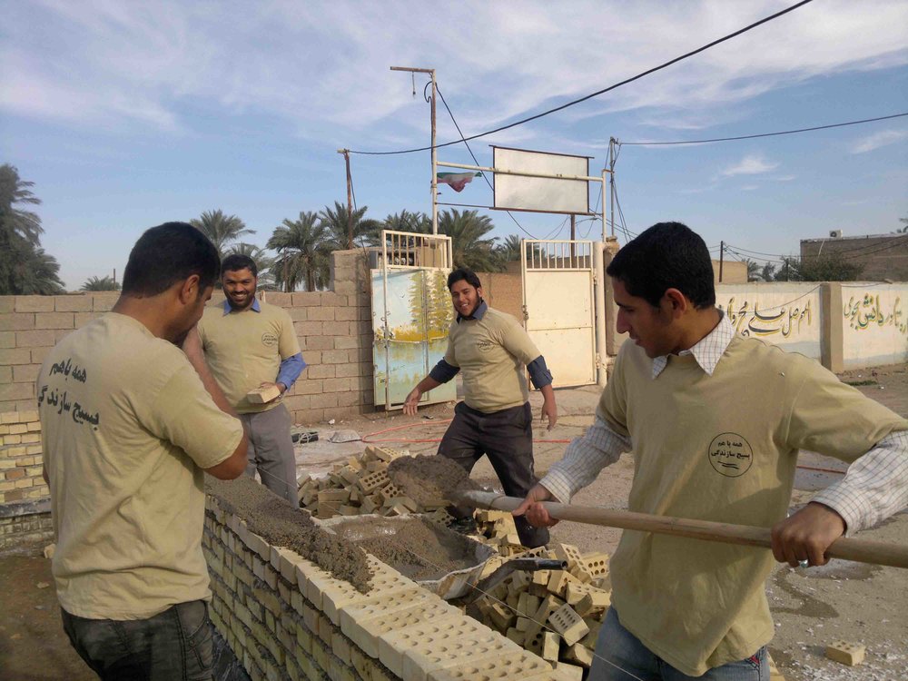 پول نفت کشور را آباد نمی&zwnj;کند/ رشد ۸ درصدی بنیاد مستضعفان
