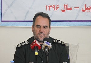 اعزام دومین کاروان راهیان نور دانشجویی استان اردبیل