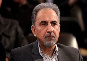 نجفی: لزومی نداشت مجلس رقص دختران نوجوان را ترک کنم