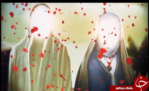 قم،شادمان طلوع گل محمدی