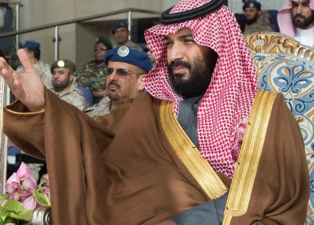 لفاظی جدید محمد بن سلمان: ایران، ترکیه و گروه های افراطی بخش های یک &laquo;مثلث شیطانی&raquo; هستند