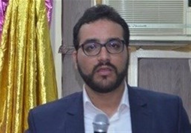 تولید سیر نمایشگاهی نقش بوشهر در برابر استعمار
