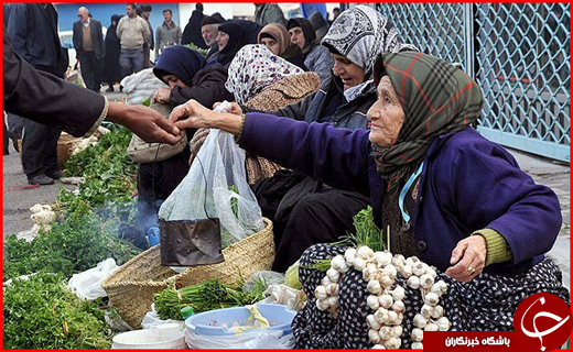 بازار انزلی سفر به سرسبزترین و زیباترین استان کشور در ایام نوروز