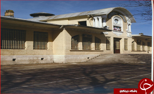 مدرسه شاپور گیلان سفر به سرسبزترین و زیباترین استان کشور در ایام نوروز