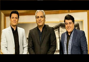 داور دربی امشب مهمان دورهمی می&zwnj;شود