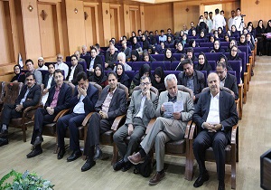 آغازبکار دومین کنگره ملی روانشناسی در چابهار