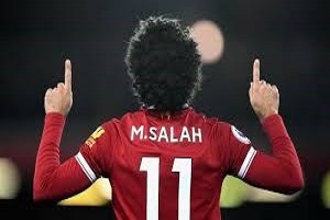 پنج گل برتر محمد صلاح در لیگ جزیره + فیلم