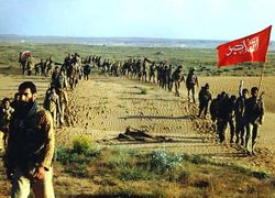 برگزاری پنجمین جشنواره بین المللی اسوه های صبر و مقاومت