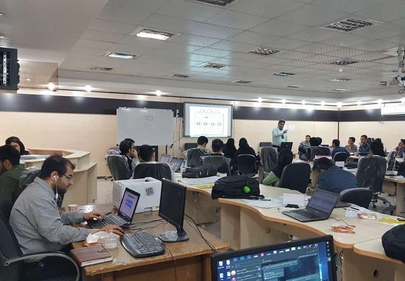 نخستین رویداد ملی کارآفرینی بندرهوشمند در دانشگاه بوشهر آغاز شد