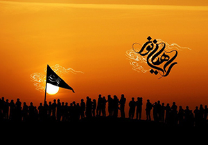 اعزام بسیجیان به اردوی راهیان نور