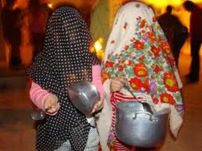 جالب ترین رسم ها در چهارشنبه سوری ایرانی ها/آیینی که امروزه با ترس و وحشت ختم می شود