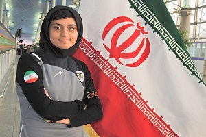 /////نوروزی/// با قیمت بالای دلار کسی عیدی نمی دهد/ خواهرزاده ام باید راهم را ادامه بدهد