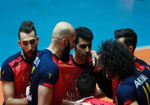 خاتم مغلوب سربلند