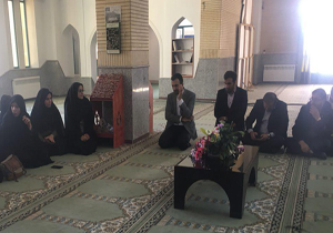 جشن میلاد حضرت فاطمه زهرا (س) در صدا‎ و سیما