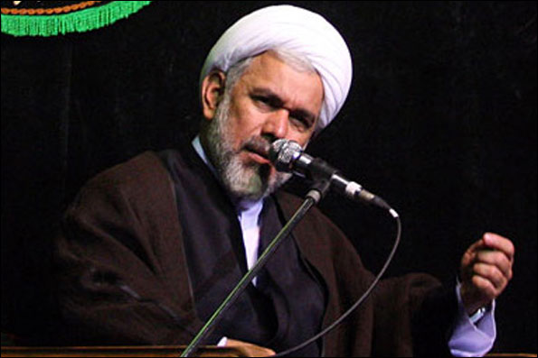حضرت زهرا(س)، سری از اسرار الهی است