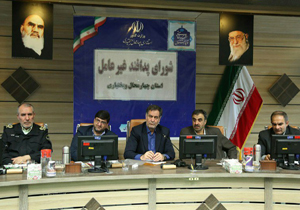 اختصاص یک درصد بودجه دستگاه‌های اجرایی به پدافند غیرعامل
